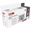 Izbový programovateľný bezdrôtový WiFi GoSmart termostat P56211