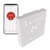 Podlahový programovateľný drôtový WiFi GoSmart termostat P56201UF