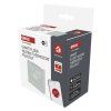 Podlahový programovateľný drôtový WiFi GoSmart termostat P56201UF