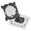 Podlahový programovateľný drôtový WiFi GoSmart termostat P56201UF