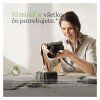 GP nabíjačka batérií Charge 10 S491 + 4× AA