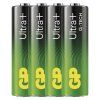 Alkalická batéria GP Ultra Plus LR6 (AA), 4 ks