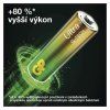 Alkalická batéria GP Ultra LR03 (AAA), 4 ks