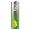 Alkalická batéria GP Super LR6 (AA), 4 ks