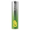Alkalická batéria GP Super LR03 (AAA), 4 ks