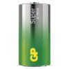 Alkalická batéria GP Super LR14 (C), 2 ks