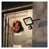 LED REFLEKTOR SIMPO 30W 3000LM IP44 NW PIR