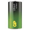 Alkalická batéria GP Ultra Plus LR14 (C), 2 ks