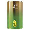 Alkalická batéria GP Ultra LR20 (D), 2 ks