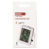 Digitálny teplomer, drôtový snímač E0422