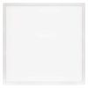 LED panel LEXXO backlit 60×60, štvorcový vstavaný biely, 30W neutrálna b.