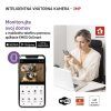 GoSmart Otočná kamera IP-110 CUBE s WiFi