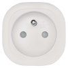 Zásuvka GoSmart Zigbee IP-3007F
