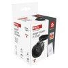 Zásuvka GoSmart Zigbee IP44 IP-3008F