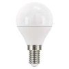 LED žiarovka Classic Mini Globe / E14 / 5 W (40 W) / 470 lm / teplá biela