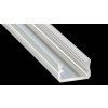 AL-PROFIL A RAW 2M (10-0010-20) - Hliníkový profil