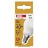 LED žiarovka Basic Mini Globe / E14 / 5,5 W (40 W) / 470 lm / Neutrálna biela