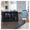GoSmart bezdrôtová meteostanica E8610 s WiFi