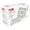 LED reflektor SIMPO, 10W, PIR, neutrálna biela