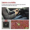 Podlahový programovateľný drôtový WiFi GoSmart termostat P56201BUF