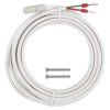Podlahový programovateľný drôtový WiFi GoSmart termostat P56201BUF