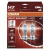 Autožiarovka OSRAM H7 55W 12V