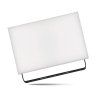 LED reflektor TAMBO, 50 W, 5000 lm, IP65, čierny