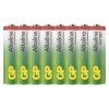 Alkalická batéria GP Alkaline LR6 (AA), 8 ks