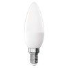 LED žiarovka Basic Candle E14 / 8,8 W (60 W) / 806 lm / Teplá biela
