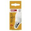 LED žiarovka Basic MINI GLOBE E14 / 8,8 W (60 W) / 806 lm / Neutrálna biela