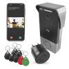 GoSmart videozvonček IP-20PoE