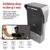GoSmart videozvonček IP-20PoE