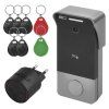 GoSmart videozvonček IP-20PoE