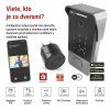 GoSmart videozvonček IP-21PoE