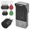 GoSmart videozvonček IP-21PoE