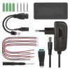 GoSmart videozvonček IP-21PoE