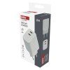Univerzálny USB adaptér GaN do siete PD 35 W max.