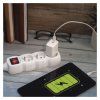 Univerzálny USB adaptér GaN do siete PD 35 W max.