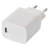 Univerzálny USB adaptér GaN do siete PD 20 W max.