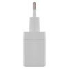 Univerzálny USB adaptér GaN do siete PD 20 W max.