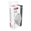 Univerzálny USB adaptér GaN do siete PD 20 W max.