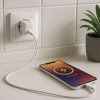 Univerzálny USB adaptér GaN do siete PD 20 W max.