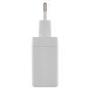 Univerzálny USB adaptér GaN do siete PD 45 W max.