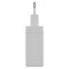 Univerzálny USB adaptér GaN do siete PD 65 W max.