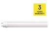 LED trubica T8 18 W 120 cm studená biela