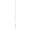 LED trubica T8 24 W 150 cm studená biela