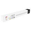 LED lineárne svietidlo PANO 20W, neutrálna biela