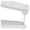 LED lineárne svietidlo PANO 40W, neutrálna biela