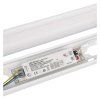 LED lineárne svietidlo PANO 40W, neutrálna biela