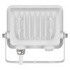 LED reflektor GLARO 20W, biely, IP65, 2000 lm, neutrálna biela